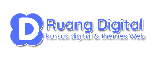 Ruang digital web