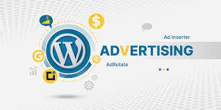 wordpress plugin advertising