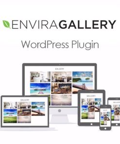 wordpress plugin galeri