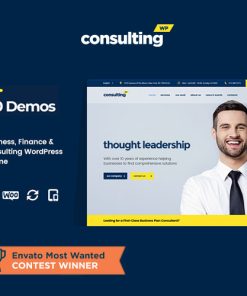 wordpress themes corporate