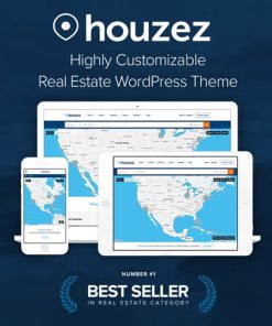 wordpress themes real estate