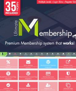 Membership